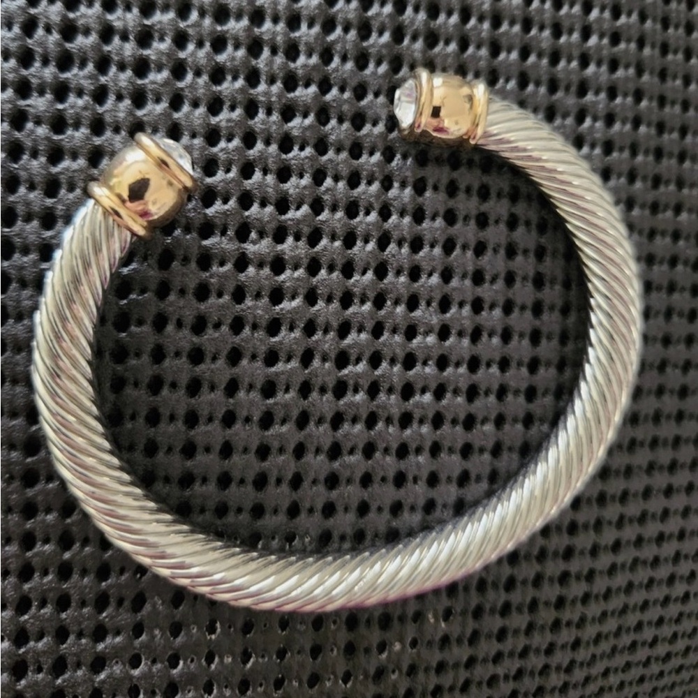 PLUNDER “FANCY” BRACELET - BRAND NEW! - Picture 5 of 10